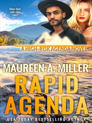 cover image of Rapid Agenda